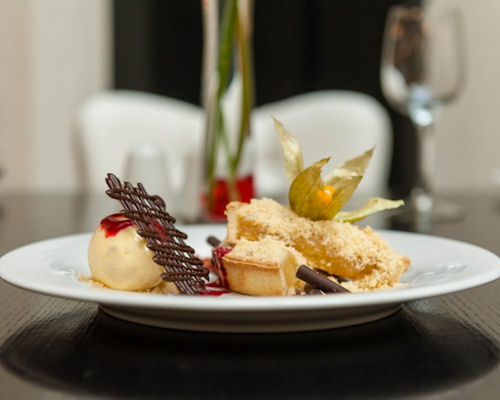 Richmond Brasserie