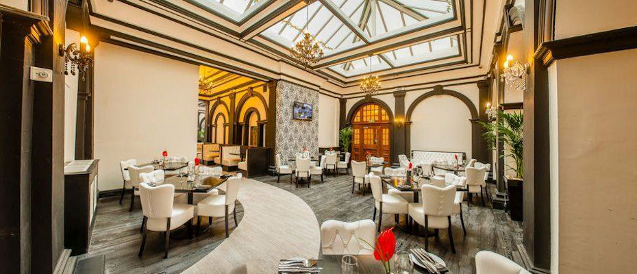 Richmond Brasserie