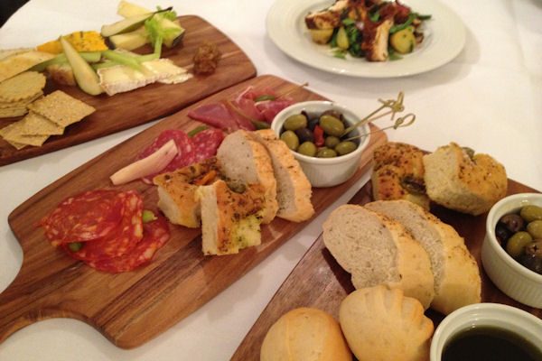 Richmond Brasserie