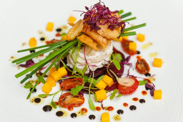 Richmond Brasserie