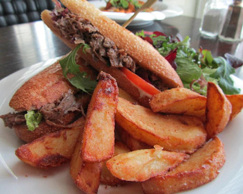 Delifonseca - Liverpool 