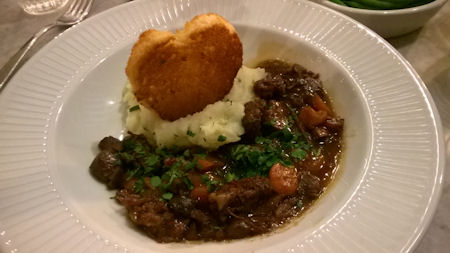 C&ocirc;te Bistro - Liverpool 