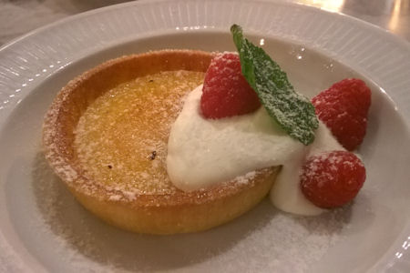 C&ocirc;te Bistro - Liverpool 