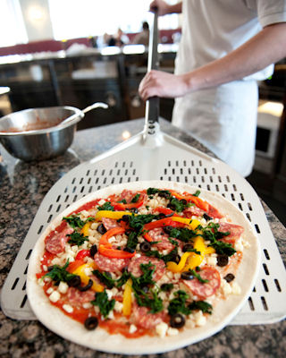 Il Forno Liverpool