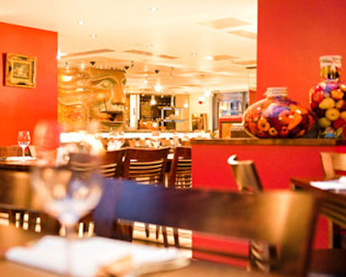 Il Forno Liverpool