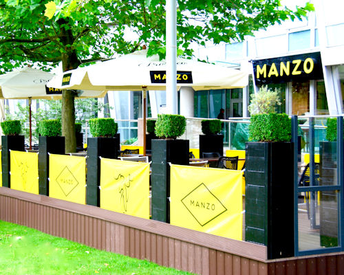 Manzo - Liverpool 