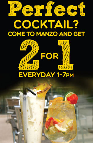 Manzo - Liverpool 