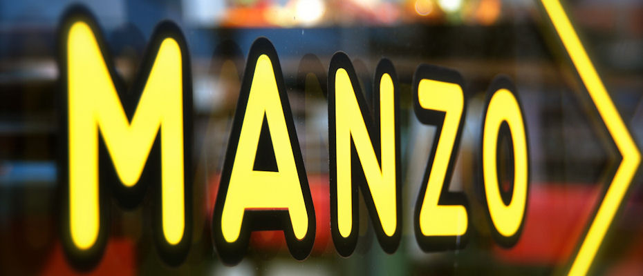 Manzo - Liverpool 