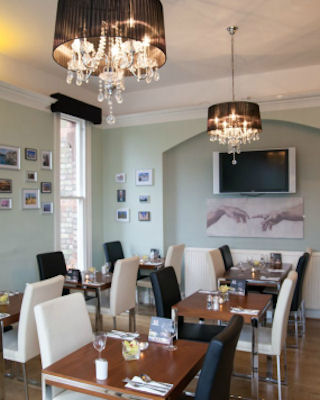 Il Forno Liverpool