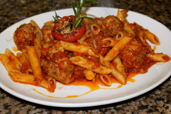 Il Forno Liverpool