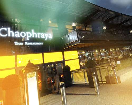 Chaophraya Liverpool