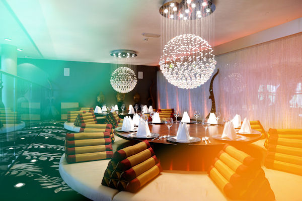 Chaophraya Liverpool