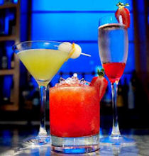 Best Bars in Liverpool