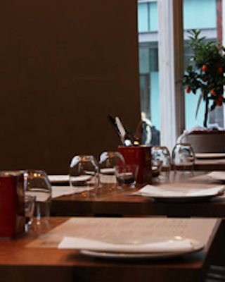 Salt House Tapas
