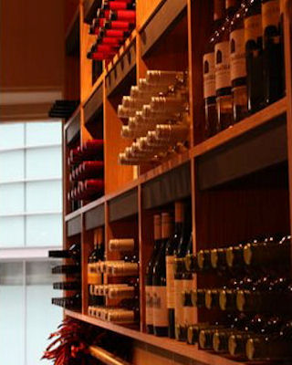 Salt House Tapas